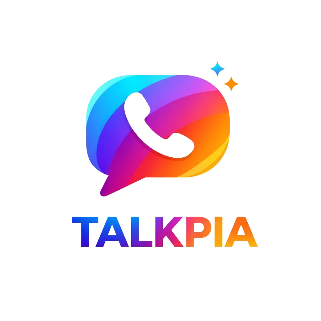 TalkPia